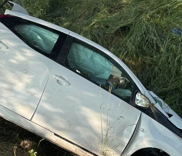 Wypadek na DK 50, są utrudnienia-84953