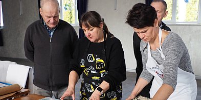 Kamionki zapraszają na warsztaty pieczenia chleba-84970