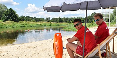 Plan na kąpielisko z ratownikami jest-84986