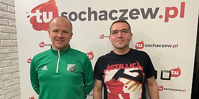 Bzura Chodaków bez trenera. Grzegorz Szypszak zrezygnował-85043