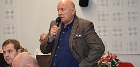 Wójt Teresina o kortach: gdybyśmy nie skorzystali...