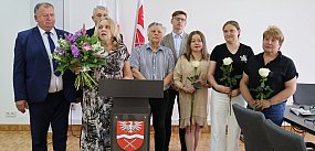 Pozytywnie, choć z dysonansem, na sesji absolutoryjnej 