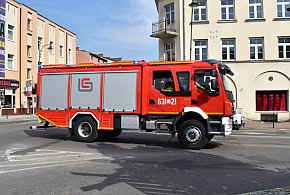 Śmiertelny wypadek w Gminie Bolimów, pomagali nasi strażacy-85082