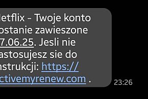 Tylko jeden klik i możesz stracić pieniądze. Uwaga na nowy przekręt-85088