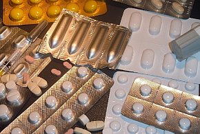 Popularny lek zniknie z aptek. GIF wydał pilną decyzję-85089