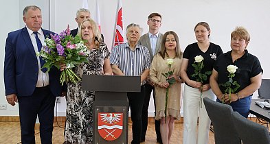 Pozytywnie, choć z dysonansem, na sesji absolutoryjnej w powiecie-85095