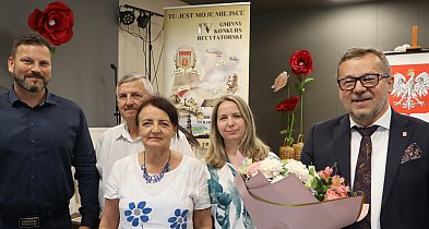 Absolutorium dla wójta Jana Kraśniewskiego, wotum zaufania także-85104