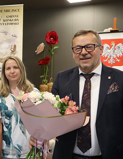 Absolutorium dla wójta Jana Kraśniewskiego, wotum zaufania także-85104