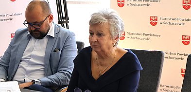 Nowy budynek powiatowy coraz bliżej, starostwo ogłosiło przetarg-85125