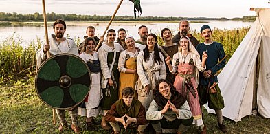 Piknik historyczny w Żukowie, w programie moc atrakcji-85115