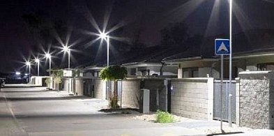 Gmina Rybno zamontuje nowe lampy LED: jest dofinansowanie-85129