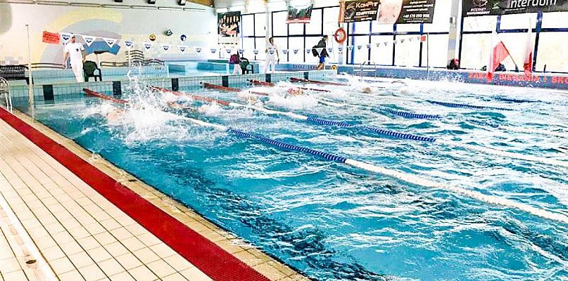 Orka czeka na powrót mieszkańców, wszystko gotowe - 85122
