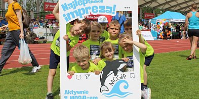 Letni kalendarz MOSiR pełen sportowych atrakcji-85154