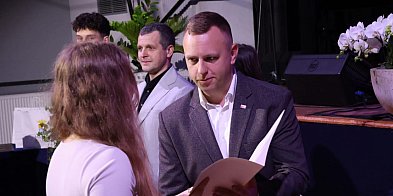 Michał Orliński trenerem Gotarda Rybno-85157