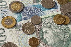 Na konta Polaków popłyną przelewy. Pieniądze już od wtorku-85171
