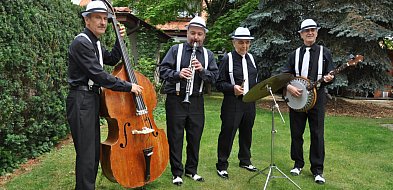 Nowość w Garbolewskim: na dechach i z muzyką na żywo-85197