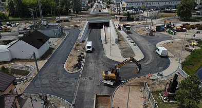 Budowa tunelu w Teresinie na finiszu – zakończenie inwestycji coraz bliżej-85163