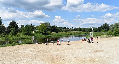 Zła jakość wody w Bzurze, kąpieliska nie będzie-85181