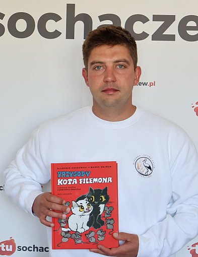 Sołtys Mizerki: jesteśmy dumni, że mamy takiego sąsiada-85184