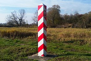 Nie każdy przejedzie bez zatrzymania. Wracają kontrole na granicach Polski-85236