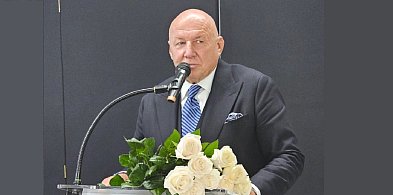 Wójt Marek Olechowski z absolutorium i to nie byle jakim-85216