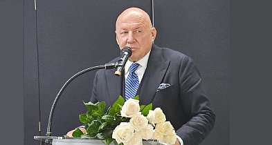 Wójt Marek Olechowski z absolutorium i to nie byle jakim-85216