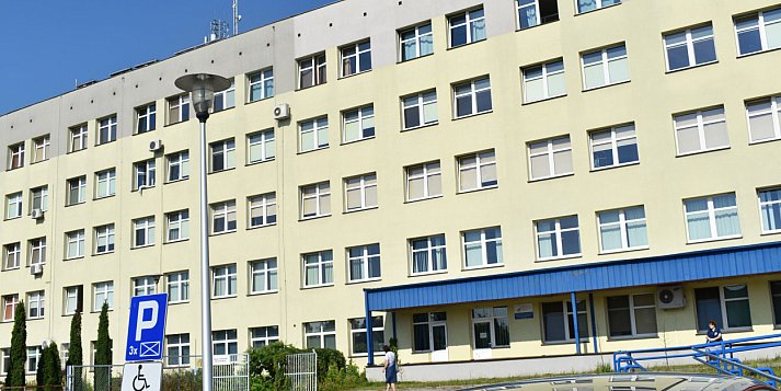 Są pieniądze z CPK na kluczowe inwestycje w powiecie