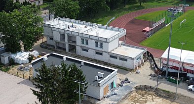 Niesamowita metamorfoza sportowych obiektów-85299