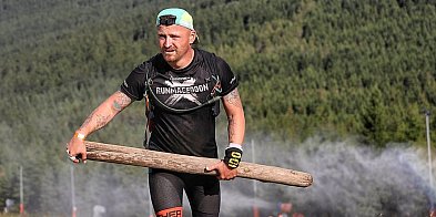 Ultra Mateusz Sikorski. Rysy zdobyte z nawiązką-85348