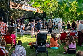 Za nami dwudniowy festiwal w Żelazowej Woli, kolejny jeszcze w tym roku-85380