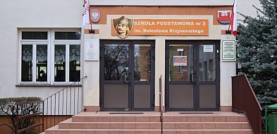 Trzy sochaczewskie szkoły z dofinansowaniem, będą remonty-85392
