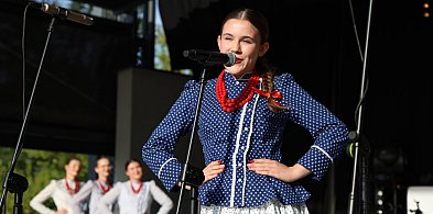 Imieniny Fryderyka w Sannikach 2025: to był festyn pełen wrażeń [FOTO]-85377