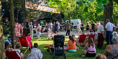 Za nami dwudniowy festiwal w Żelazowej Woli, kolejny jeszcze w tym roku-85380