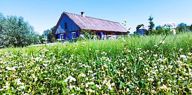 Darmowe warsztaty dawnych zawodów w Skansenie Osadnictwa Nadwiślańskiego-85389