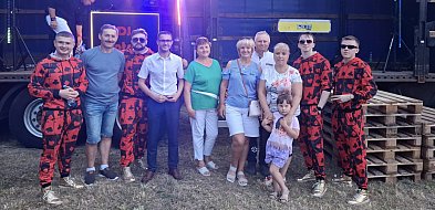 W gminie Rybno tanecznie powitano lato [FOTO]-85396