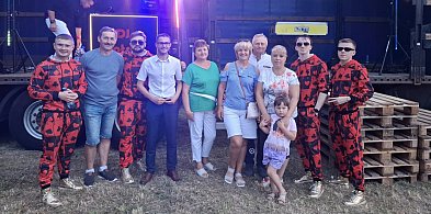 W gminie Rybno tanecznie powitano lato [FOTO]-85396