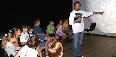 Lato w kosmosie, zajrzeliśmy na warsztaty do SCK-85404