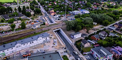 Tunel w Teresinie usprawnia komunikację i zwiększa bezpieczeństwo-85424