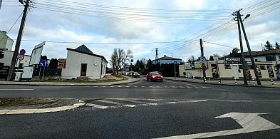 Gawłowska - Płocka: rusza przebudowa, starostwo o zmianie organizacji ruchu-85445