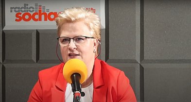 Imprezowe lato w Bolimowie, zaprasza Jadwiga Wróbel [VIDEO]-85429