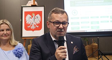 Coraz mniej ludzi w Iłowie, wójt Kraśniewski o rozwiązaniach-85436