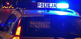 Policja Sochaczew: 103 zarzuty dla mieszkanki powiatu