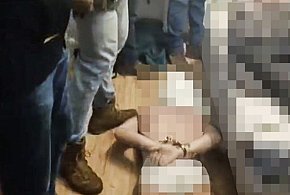 CBŚP rozbiło siatkę poszukiwanych. Wśród zatrzymanych Polacy i cudzoziemcy-85458