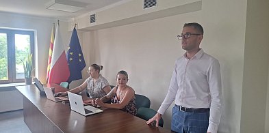 Światłowód w Rybnie: mieszkańcy po szóstym spotkaniu-85448