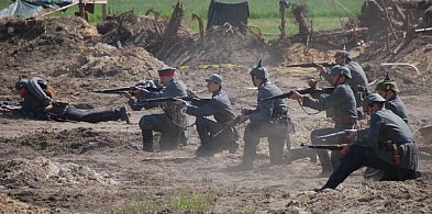 120 rekonstruktorów przypomni o trudnej historii Bolimowa-85461