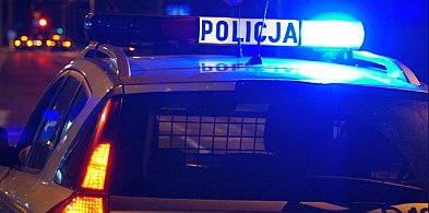 Policja Sochaczew: 103 zarzuty dla mieszkanki powiatu-85466