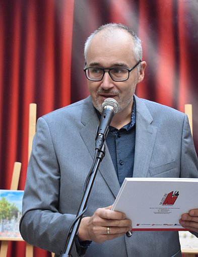 Wakacje z naszym muzeum: Kunegunda, Dobromir i szczur Maniek w gotowości-85469
