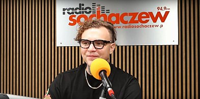 Duża ksywa. Sarius wystąpi w Sochaczewie-85486