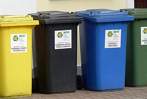 Koniec z darmowymi workami na śmieci. Tak zmieniają się zasady w gminach-85519