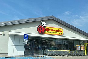 Poważne zarzuty wobec Biedronki. Sieć oskarżona o zmowę-85532